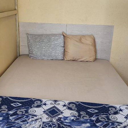 Jaguar Basic Accommodation Антигуа-Гватемала Экстерьер фото